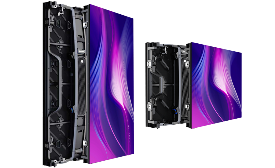Unilumin URM III